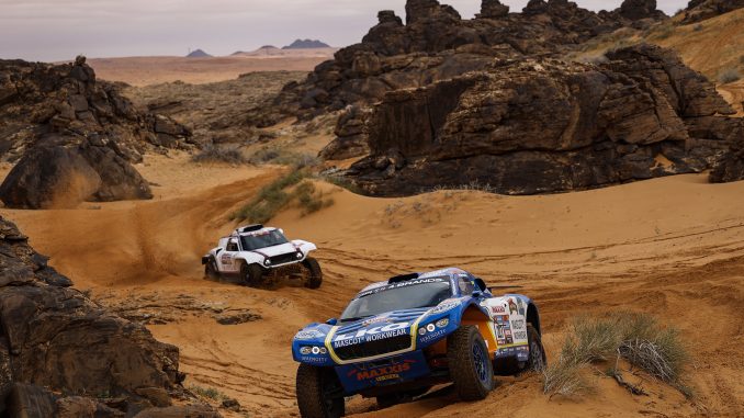 CORONEL LEG4