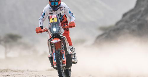 KLEIN MADON LEG3