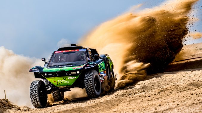 Dakar 2023