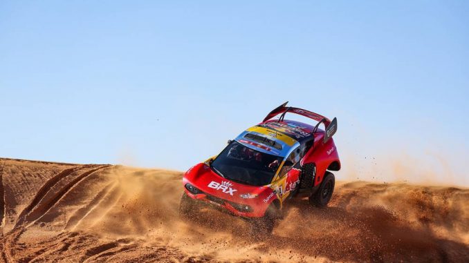 LOEB LEG5