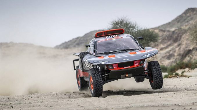 SAINZ LEG1