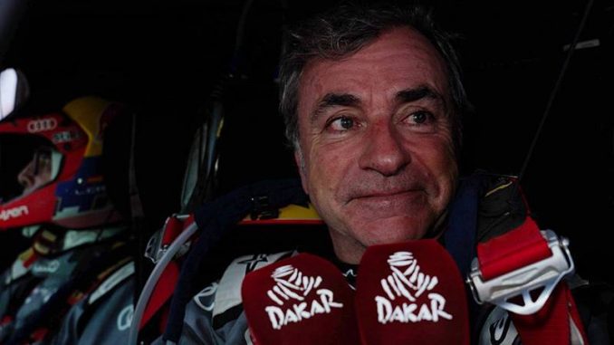 SAINZ TETE7