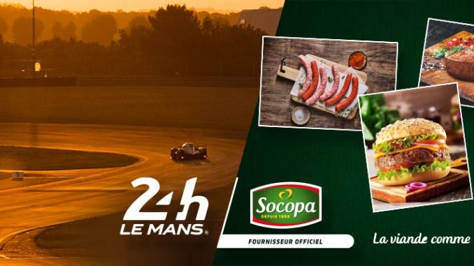 24H MANS SOCOPA