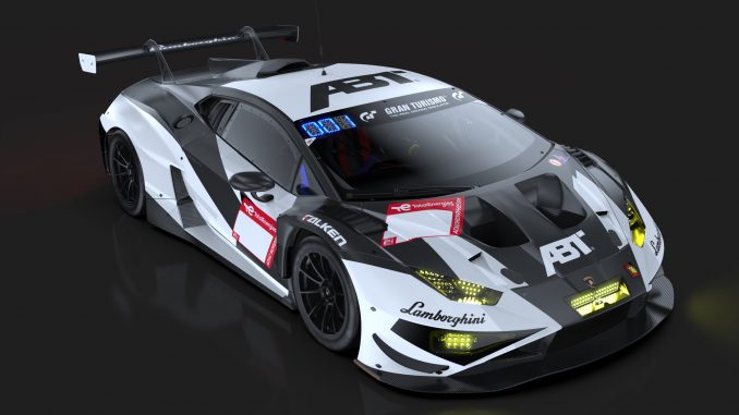 ABT LAMBORGHINI