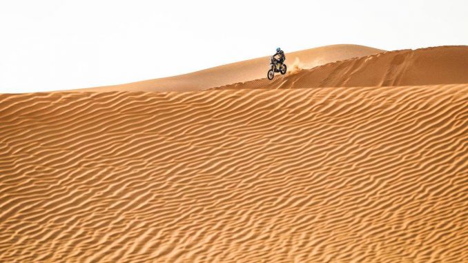 ABU DHABI PRESENTATION