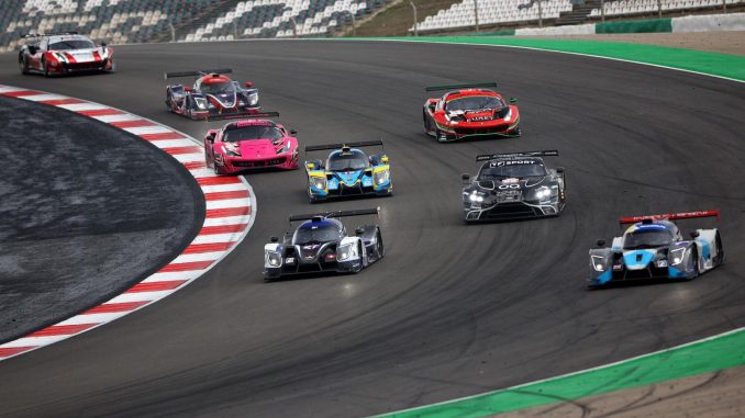 ELMS 23