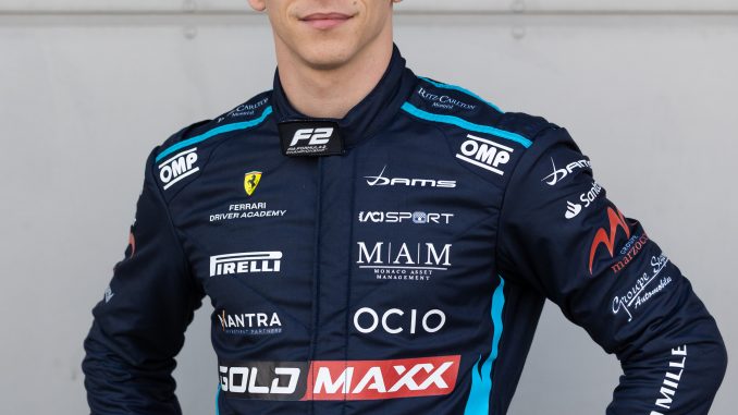 F2 LECLERC A