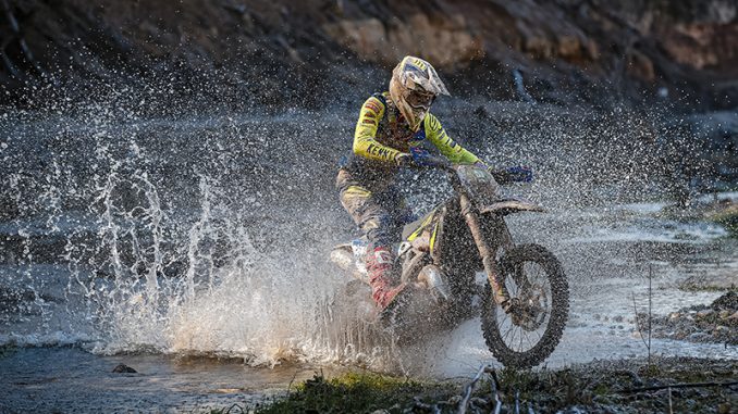 SHERCO BASSELLA