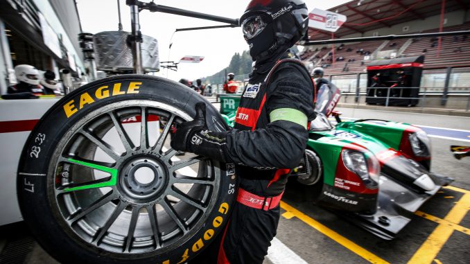 WEC SPA5-7 MAY 2022PHOTO CLEMENT MARIN