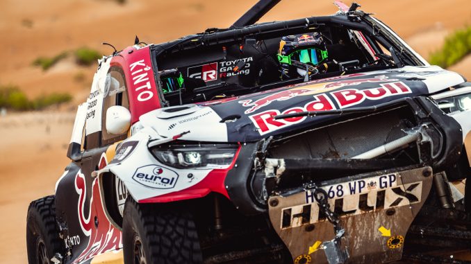 AL ATTIYAH ACCIDENT
