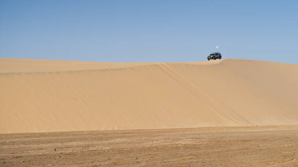 DESERT QATAR