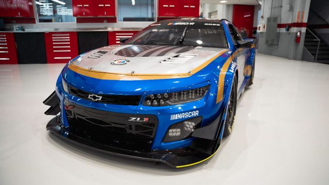 GOODYEAR GARAGE 56