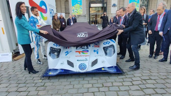 H24 BRUXELLES PRESENTATION
