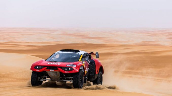 LOEB LEG4