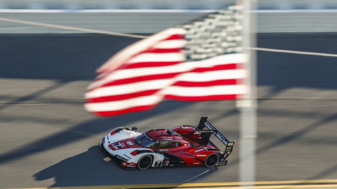 PORSCHE IMSA