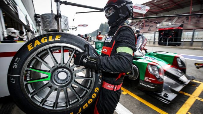 WEC SPA5-7 MAY 2022PHOTO CLEMENT MARIN