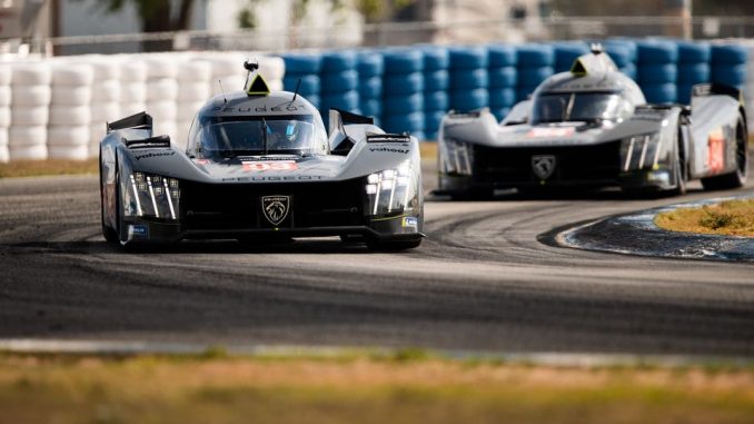 WEC PEUGEOT QUALIFS SEBRING3
