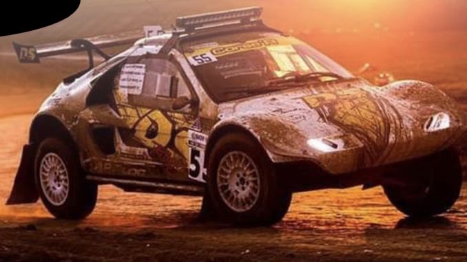 24h TT CORSICA REPORT