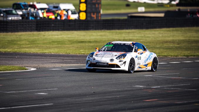 ALPINE QUALIFS