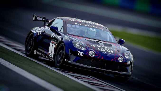 Alpine_Esports_Series_propulsees_par_Binance_-_Alpine_A110_GT4