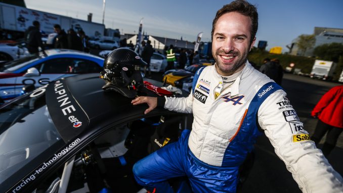 AUTO - FFSA GT NOGARO 2019