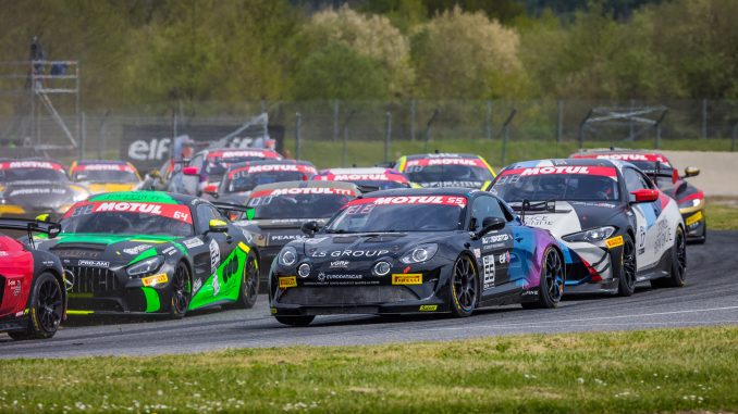 FERTE HURGON DEPART COURSES