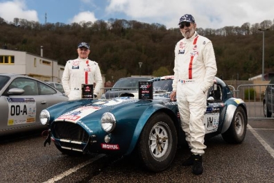 PESCAROLO & PERRIN