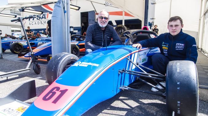 SCHLESSER PERE & FILS