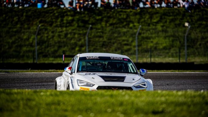 TC VENTAJA VAINQUEUR