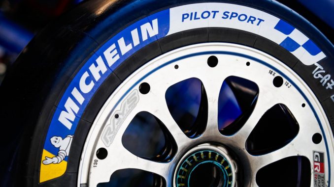 WEC MICHELIN PORTIMAO AV