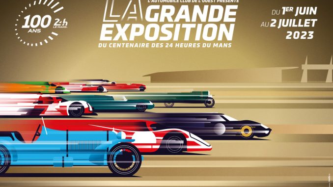 24H MANS EXPO