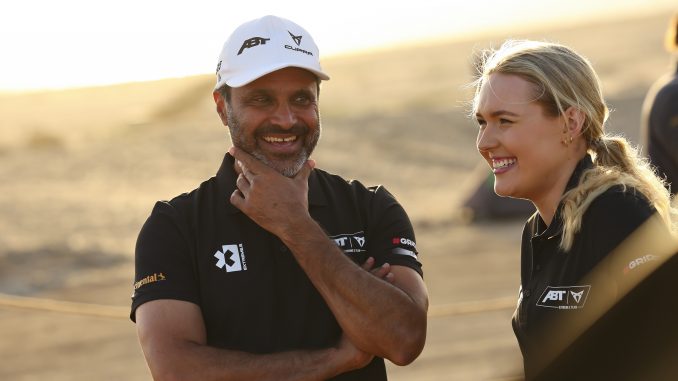 AL ATTIYAH &