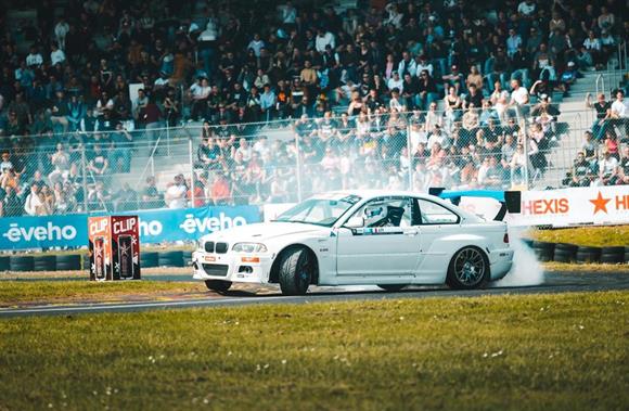 DRIFT VAL ARGENTON