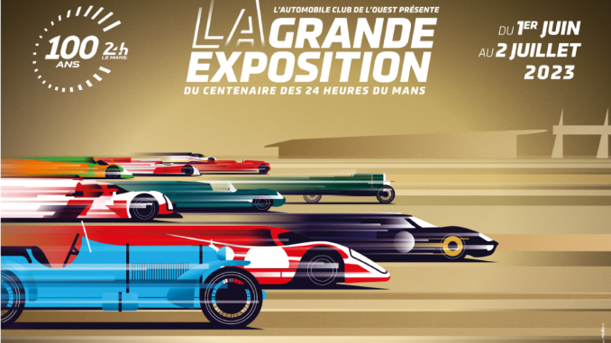 EXPOSITION