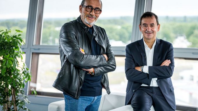 FILLON & MILLE
