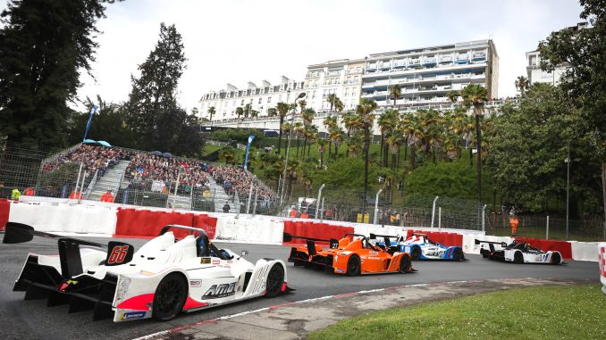 AUTO - SPRINT CUP BY FUNYO 2023 - PAU