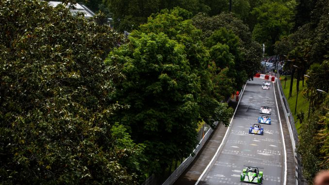 AUTO - GRAND PIX DE PAU 2019