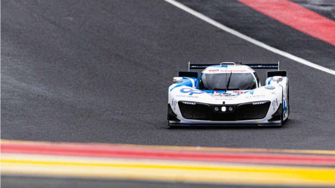H24 SPA