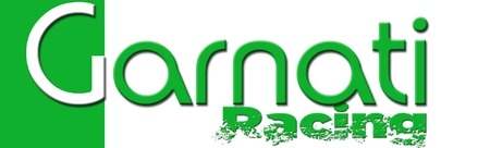 LOGO GARNATI RACING