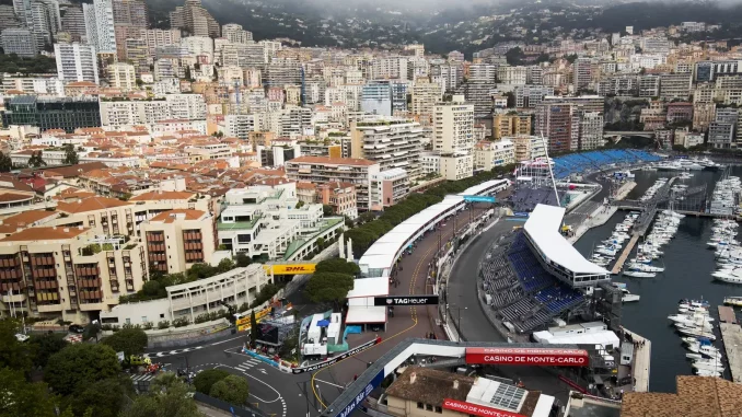 MONACO