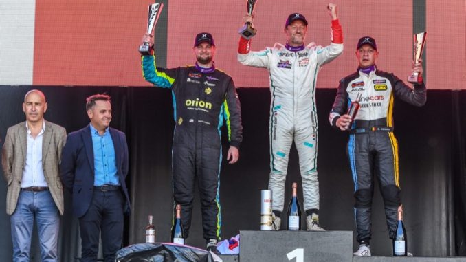 NWES LASSERRE VAINQUEUR VALENCE