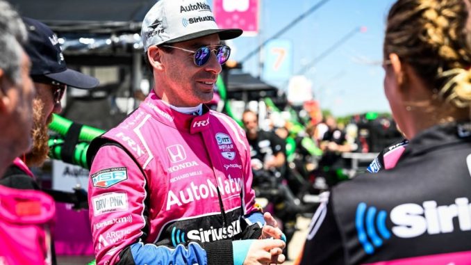 PAGENAUD BARBER