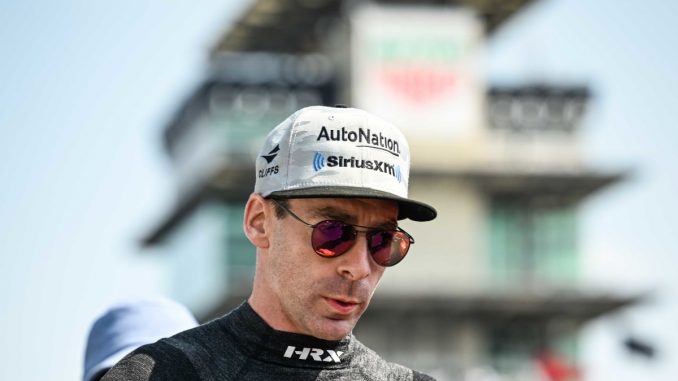 PAGENAUD INDIANAPOLIS