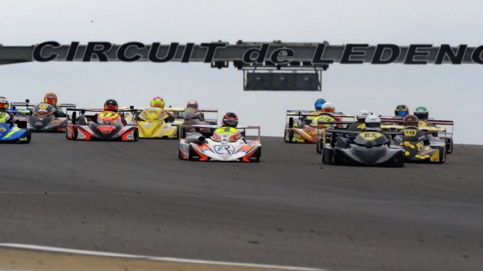 SUPERKART LEDENON