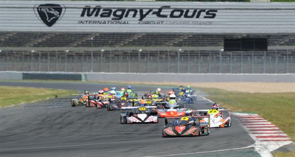 SUPERKART MC AV