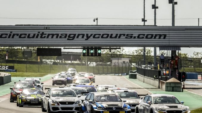 TC FRANCE COURSE1 MC