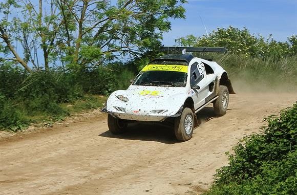 TT ENDURANCE SANTERRE