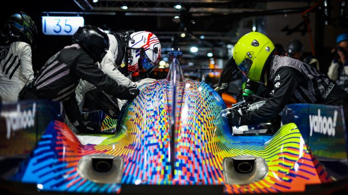 AUTO - LE MANS 2023 - PRACTICES AND QUALIFYING - THURSDAY