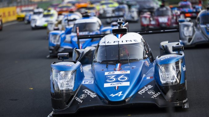 AUTO - LE MANS 2023 - PRACTICES AND QUALIFYING - WEDNESDAY