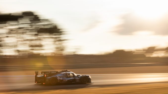 AUTO - LE MANS 2023 - PART 1